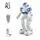 Intelligent Remote Control Robot  -  სათამაშო რობოტი, 4 image