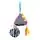 BALI BAZOO SENSOR PYRAMID ახალშობილის სათამაშო, 4 image