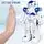 Intelligent Remote Control Robot  -  სათამაშო რობოტი, 7 image