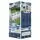 Bestway 56671 Frame Pool With Sand Filter And Ladder კარკასული აუზი ქვიშის ფილტრით და კიბით, 10 image