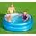 Bestway 51042 Three Ring Inflatable Swimming Pool  გასაბერი აუზი