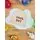 Bobix Baby Hats Cool Boy Beige ახალშობილის ქუდი