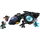 Lego Super Heroes 76211 Shuri's Sunbird, 3 image