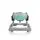 Cangaroo Baby Walker Shelby Mint ჭოჭინა, 7 image