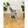 Baby Hope Royal Feeding Chair Plus Grey საკვები სკამ-მაგიდა, 2 image