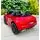Porsche S6 Red - საბავშვო ელექტრო მანქანა, 3 image
