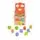 Moni Toys Shape Sorting Wooden Cube - განსავითარებელი სათამაშო, 2 image