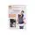Cangaroo Ergonomic Carrier Explorer Black - კენგურუ, 2 image