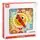 Tooky Toy Clock puzzle TL675 - სათამაშო სააათი