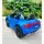 Porsche S6 Blue - საბავშვო ელექტრო მანქანა, 3 image