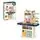 Grand Kitchen Set  ფუნქციური საბავშვო სამზარეულო, 2 image