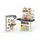 Grand Kitchen Set  ფუნქციური საბავშვო სამზარეულო, 5 image