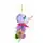 BALI BAZOO SEAHORSE MONTY ახალშობილის სათამაშო, 3 image