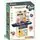 Grand Kitchen Set  ფუნქციური საბავშვო სამზარეულო, 4 image