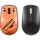 Lenovo 400 Wireless Mouse - Black მაუსი, 5 image