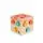 Moni Toys Shape Sorting Wooden Cube - განსავითარებელი სათამაშო, 3 image