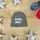 Bobix Baby Hats Cool Boy Dark Grey ახალშობილის ქუდი