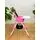 Baby Hope Royal Feeding Chair Pink საკვები სკამ-მაგიდა, 2 image