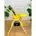 Baby Hope Royal Feeding Chair Yellow საკვები სკამ-მაგიდა, 2 image