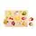 Tooky Toy Fruit Puzzle TY854  - სათამაშო ხილის ფაზლი