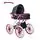 Stroller On Big Wheels For Kids სათამაშო ეტლი, 2 image