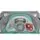 Cangaroo Baby Walker Shelby Mint ჭოჭინა, 8 image
