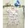 Baby Princess Butterfly Dress White - საბავშვო კაბა, 4 image