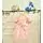 Baby Princess Butterfly Dress Light Pink -  საბავშვო კაბა, 4 image