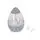 Canagaroo ULTRASONIC COOL MIST HUMIDIFIER SKYE GREY ჰაერის დამატენიანებელი, 2 image