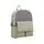 KikkaBoo Mama bag Nia Beige დედის ჩანთა