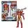 Marvel Avengers IRON MAN BLAST GEAR E7380 MARVEL სათამაშო რკინის კაცის ფიგურა