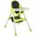 Baby Hope Royal Feeding Chair Green საკვები სკამ-მაგიდა, 3 image