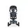 Byox Tricycle Explore Dark Blue სასეირნო ველო-ეტლი, 3 image
