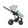 Anex M/type 2x1 Siren 2023 საბავშვო ეტლის კომპლექტი, 12 image