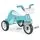 Pilsan MAGIC TRICYCLE 07 180 ველოსიპედი