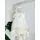 Baby Princess Dress White Rose - საბავშვო კაბა