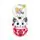 Bali Bazoo 80848 Rattle Kitten - განსავითარებელი სათამაშო
