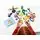Lego Super Mario 71387 Adventures with Luigi Starter Course, 11 image