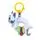 Bali Bazoo 80182 Rattle Cat  -  განსავითარებელი სათამაშო, 2 image