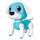 Baby Rick Interactive Puppy - სათამაშო რობოტი ლეკვი, 3 image