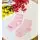 Baby Socks Pink საბავშვო წინდები, 2 image