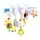 Bali Bazoo Cloud Spiral 80231 - განსავითარებელი სათამაშო, 2 image