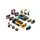 Lego City 60389 Custom Car Garage, 7 image