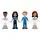 Lego Friends 41713 Olivia's Space Academy, 13 image