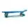 Penny Board Blue With LED Wheels პენიბორდი, 6 image