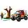 Lego City 60393 4x4 Fire Truck Rescue, 3 image