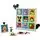 LEGO Disney 43221 100 Years of Disney Animation Icons, 11 image
