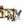 LEGO Harry Potter 76401 Hogwarts™ Courtyard: Sirius’s Rescue, 6 image