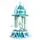LEGO Disney 43218 Anna and Elsa's Magical Carousel, 5 image