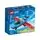 LEGO City 60323 Stunt Plane, 2 image